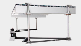 Подъемный стол