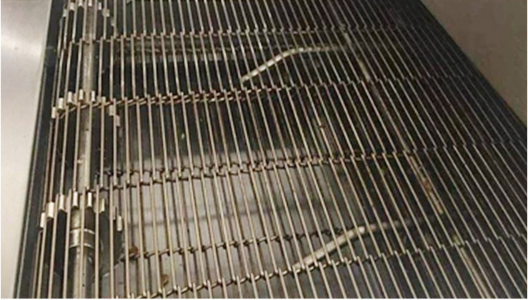 Автоматическая система подачи