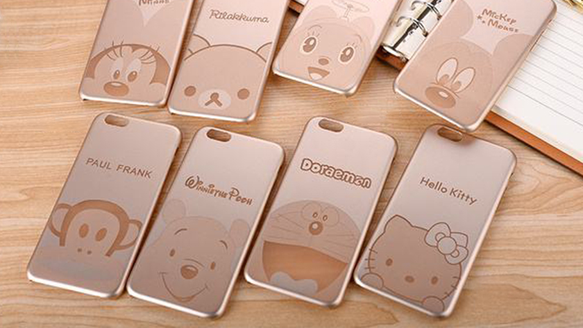 fiber laser marking machine