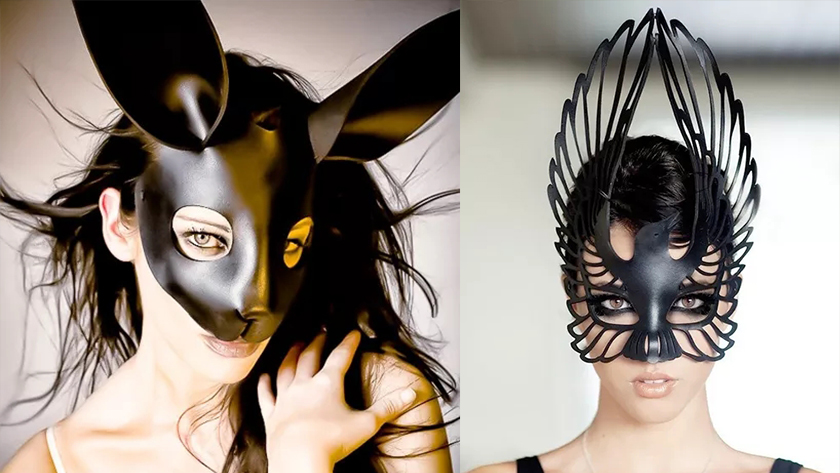 laser engraving machine for leather