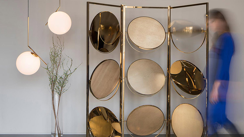 Laser cutting stainless steel screen