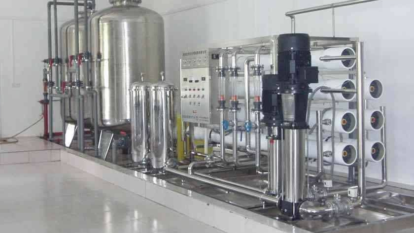  Laser technology in the food machinery industry