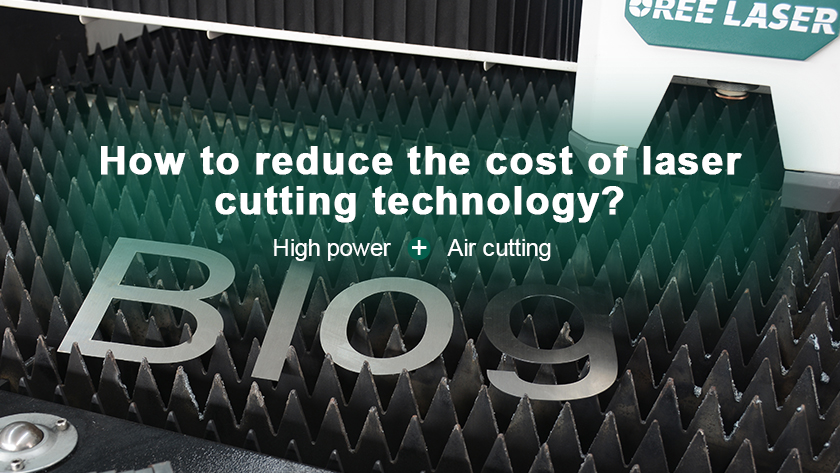 laser cutting technology