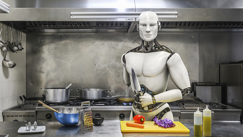 Application of fiber laser cutting machine in household appliances