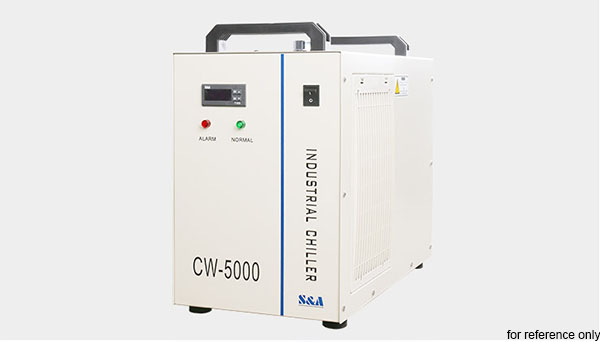 Водоохладитель