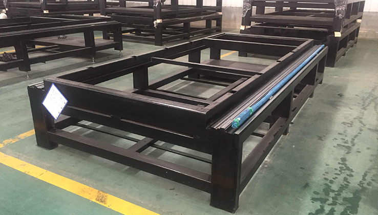 Сварочный стол