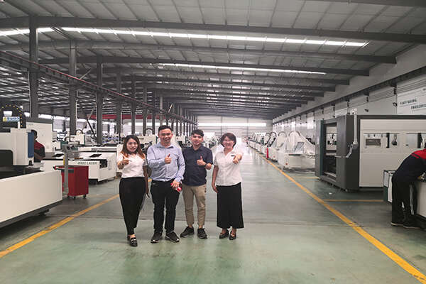 Добро пожаловать на наш завод