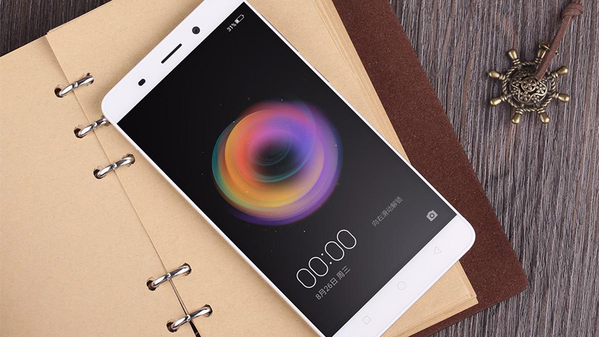 Mobile phone & Laser