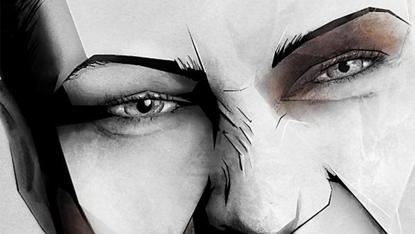 Effect of different auxiliary gases on cutting quality