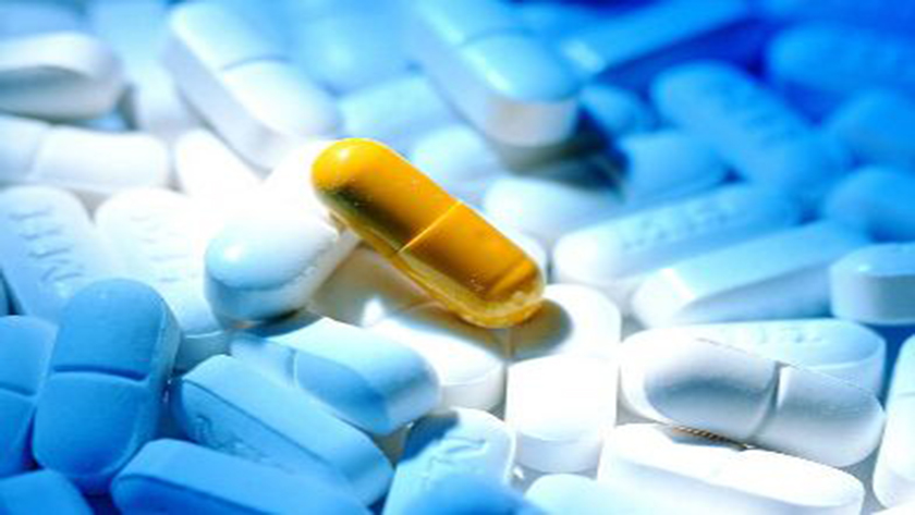 Laser marking machine & Pharmaceutical packaging industry