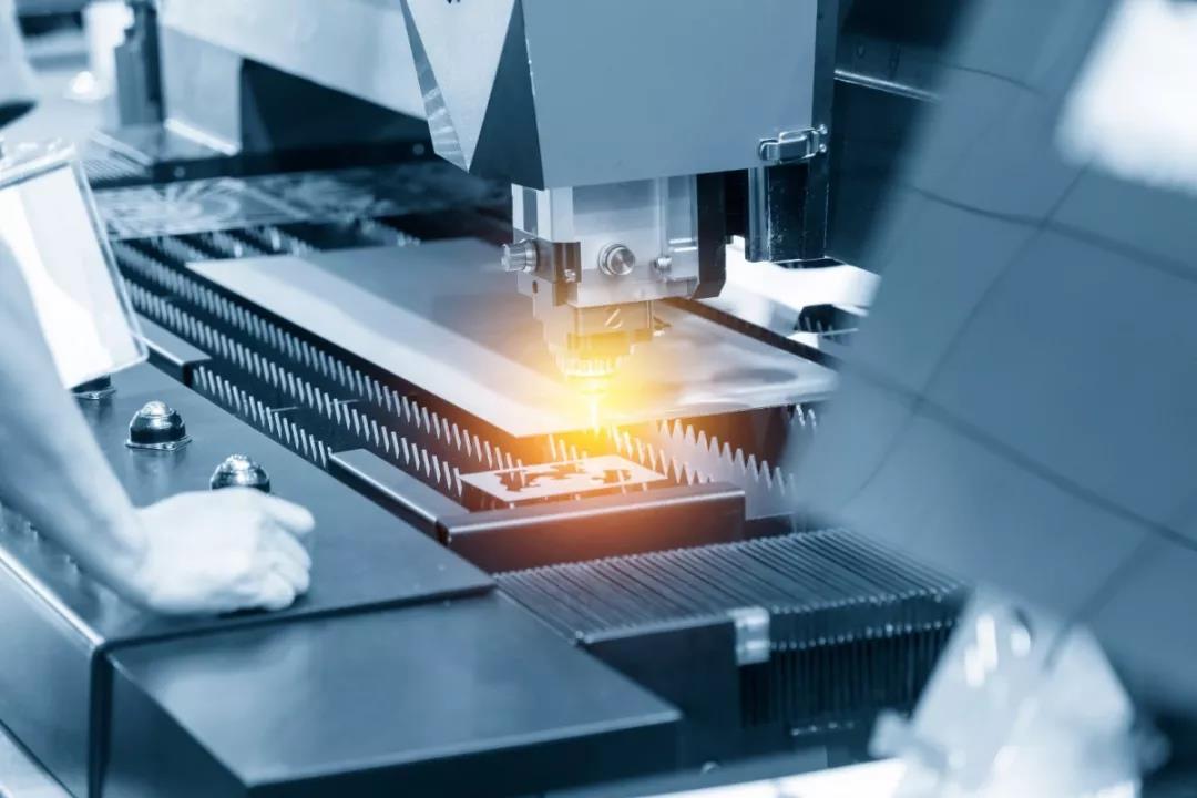 Characteristics and application analysis of laser cutting