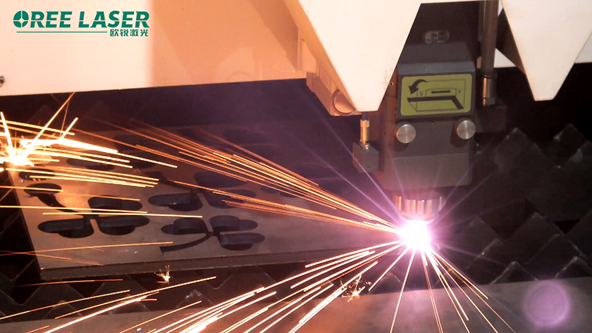 Ten common problems and solutions in laser cutting carbon steel plates