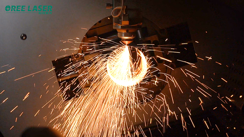 Four tricks to teach you how to make the laser cutter not “fever”!