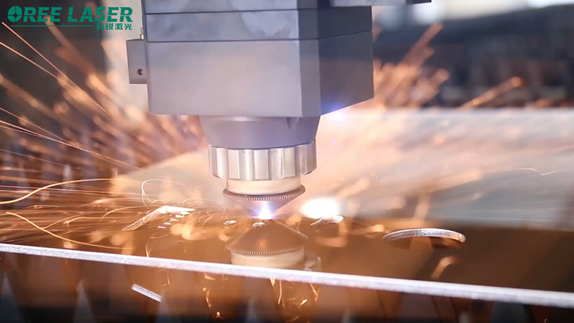 Solve the common problems of laser cutting stainless steel from a technical point of view!