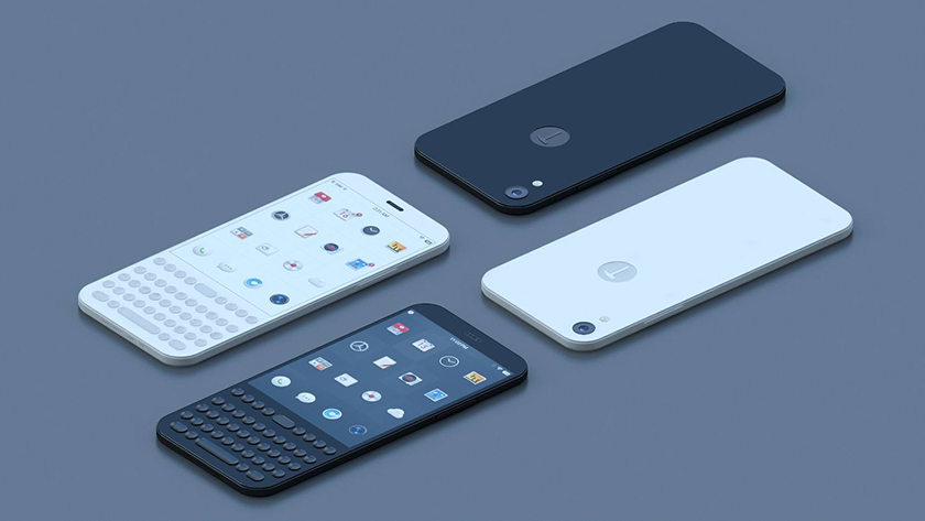 Application of laser welding technology in mobile phones