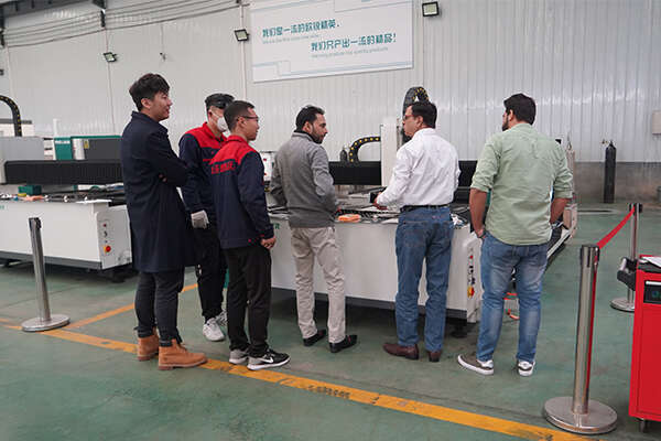 Клиенты из Индии