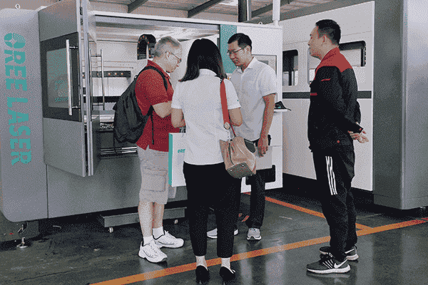 Понимание намерений клиента