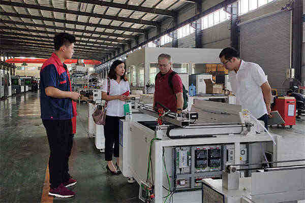 Клиенты из США