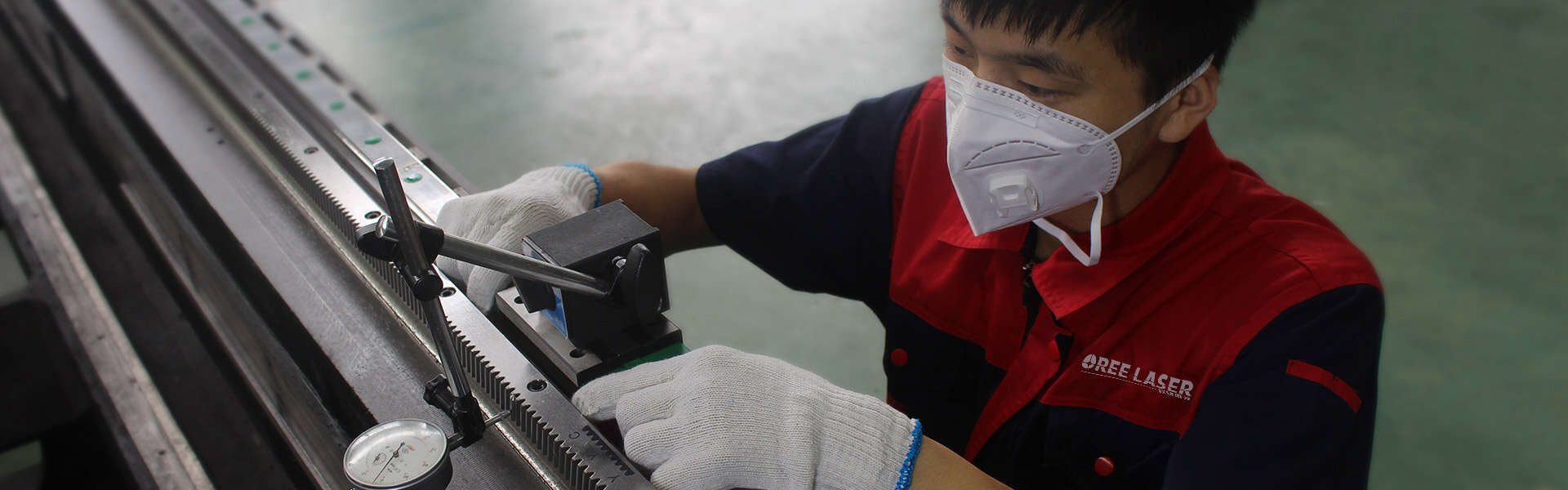 components advantages