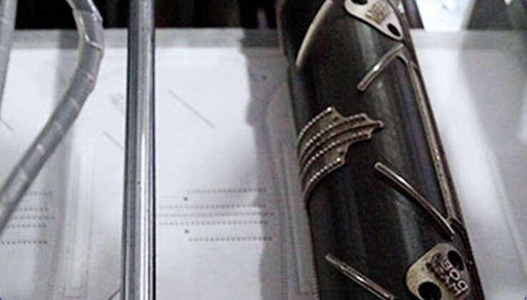 Сварка ткани