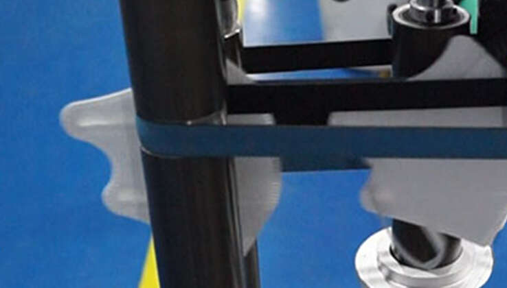 Поставка готовой продукции