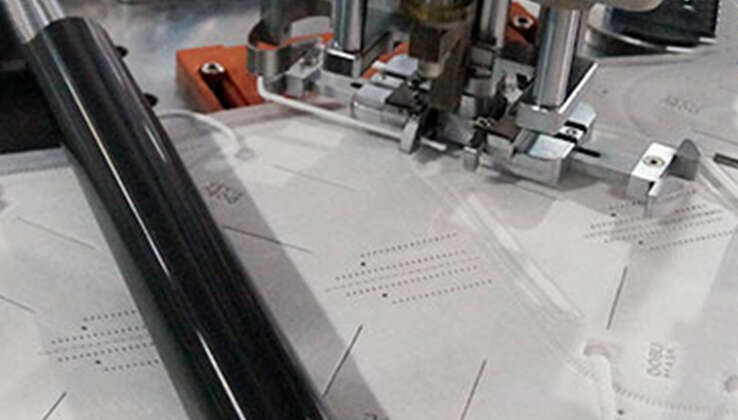 Сварка ушных петель