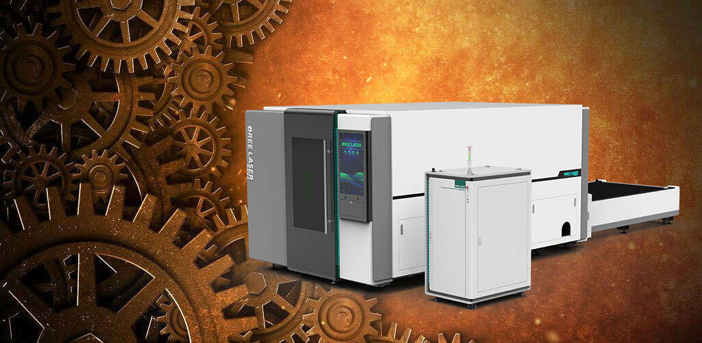 How to maintain the laser cutting machine in summer