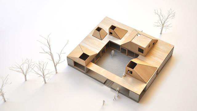 Why does every architect strongly recommend a laser cutting machine?