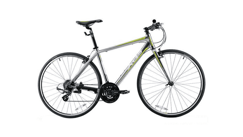 Application of tube fiber laser cutting machine in bicycle