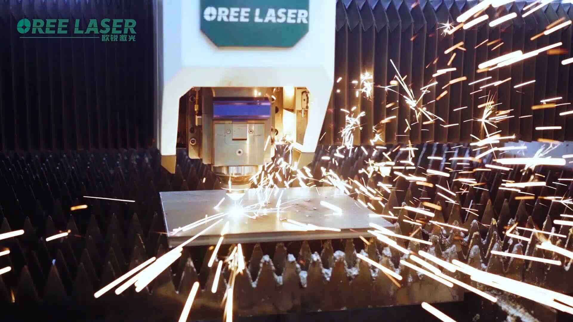 What are the advantages of laser drilling?