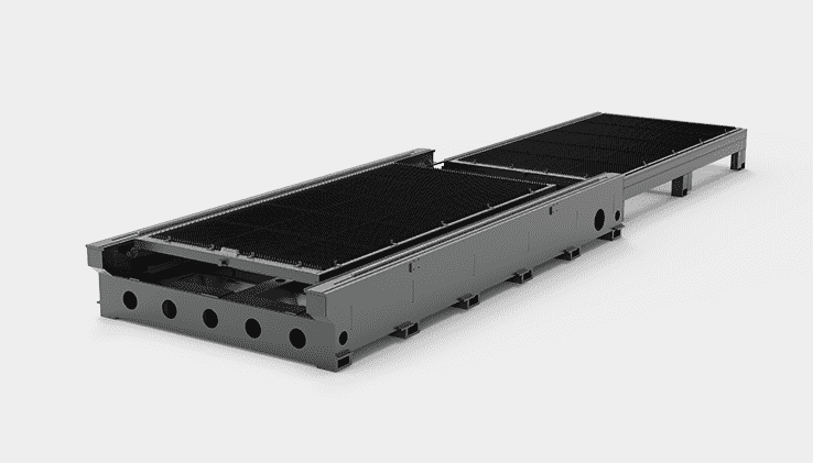 Высокоскоростной Переключающая платформа