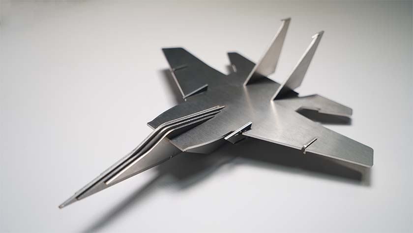 How to use laser cutting machine to cut high-quality workpieces