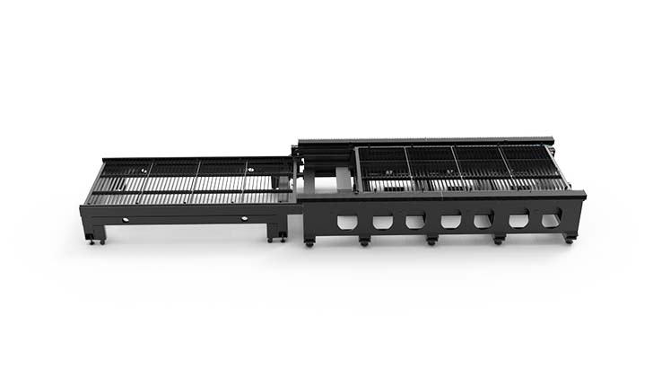 Сменная платформа