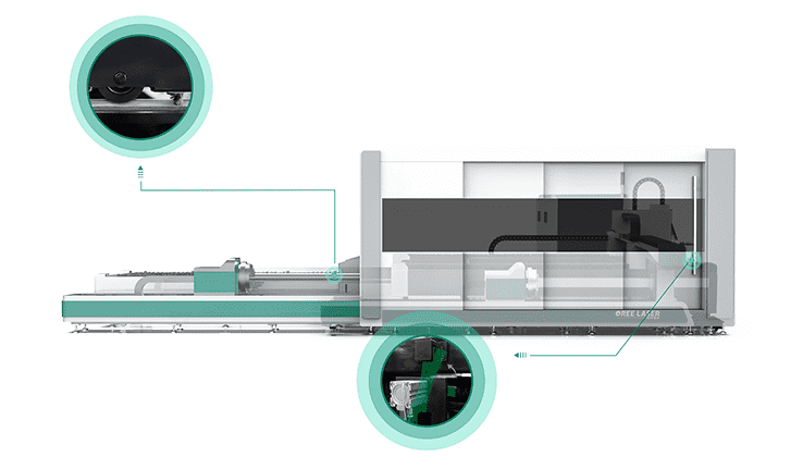 Биржевая платформа OR-PHT