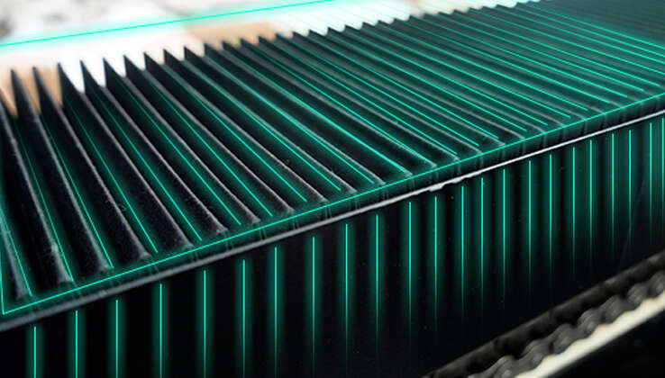 Огнестойкая перегородка