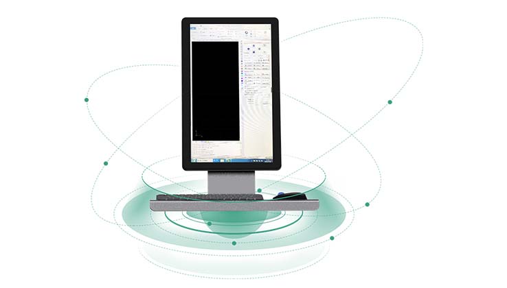 Intelligent control system