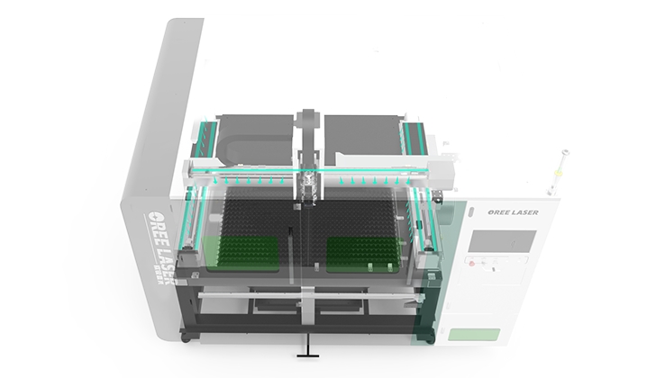 Автоматическая система смазки OR-S