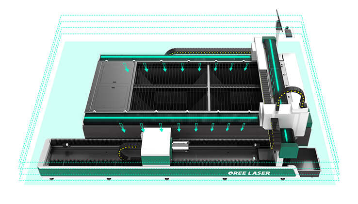 Автоматическая система смазки OR-FHT