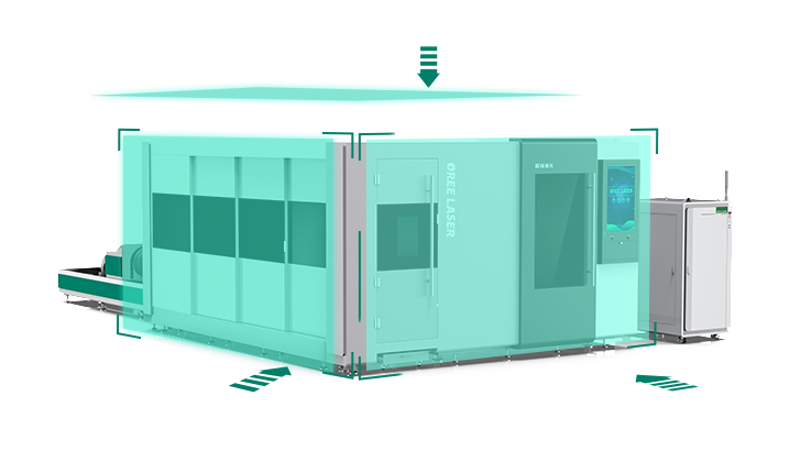 Защитный чехол