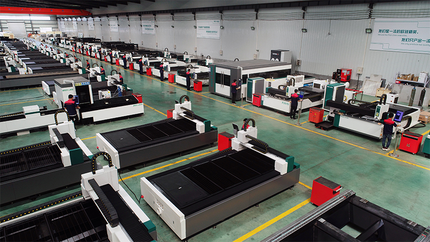 Five common questions about laser cutting machines