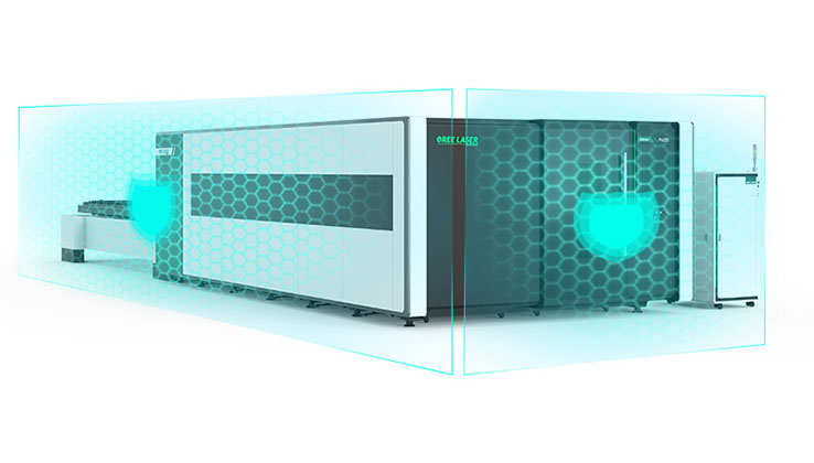 Полная защита