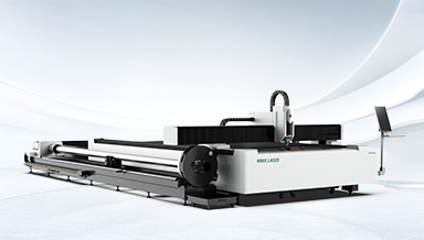 Exchange Table Sheet & Tube Fiber Laser Cutting Machine OR-EHT