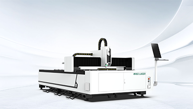 Flatbed Fiber Laser Cutting Machine OR-FH